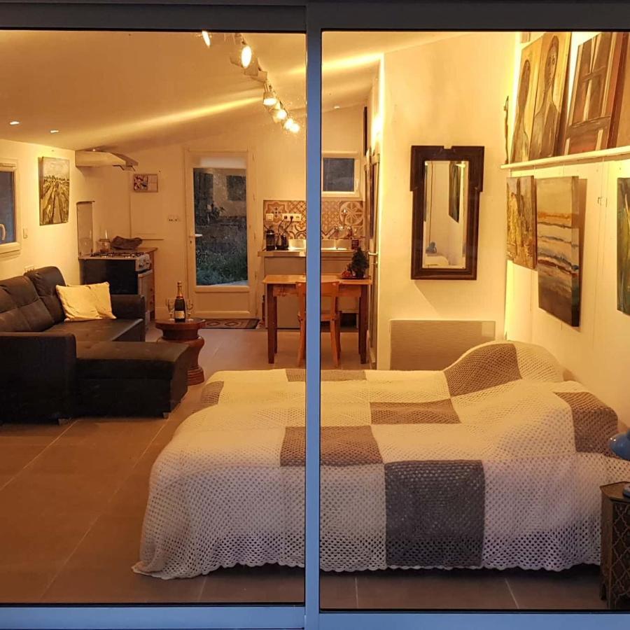 Beautiful Studio Surrounded By Nature Lanet 外观 照片