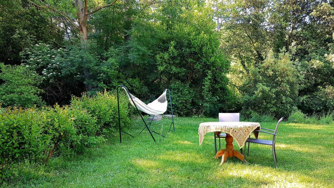 Beautiful Studio Surrounded By Nature Lanet 外观 照片