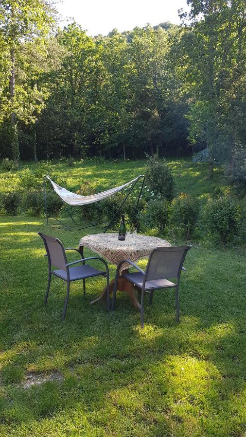 Beautiful Studio Surrounded By Nature Lanet 外观 照片