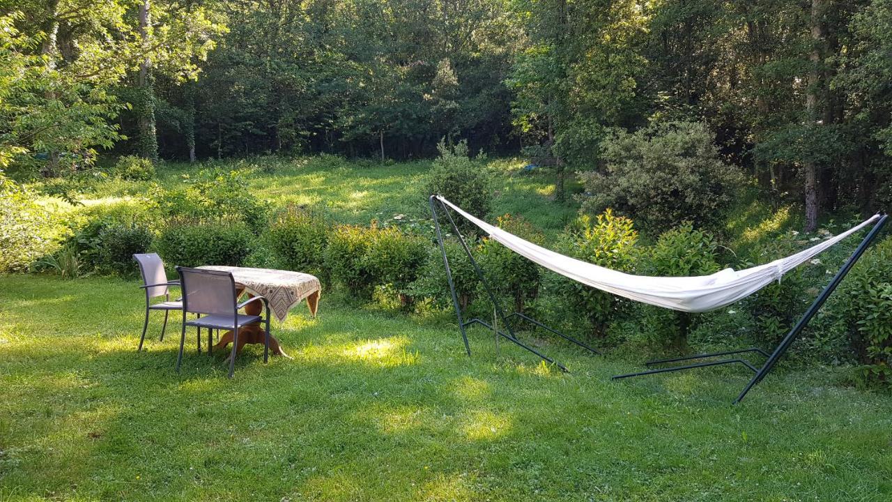 Beautiful Studio Surrounded By Nature Lanet 外观 照片