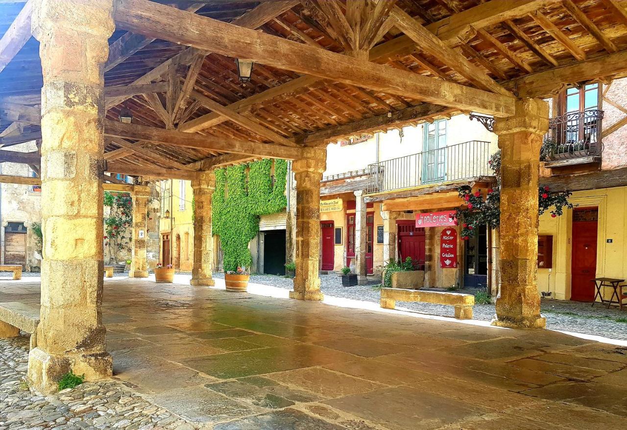 Beautiful Studio Surrounded By Nature Lanet 外观 照片